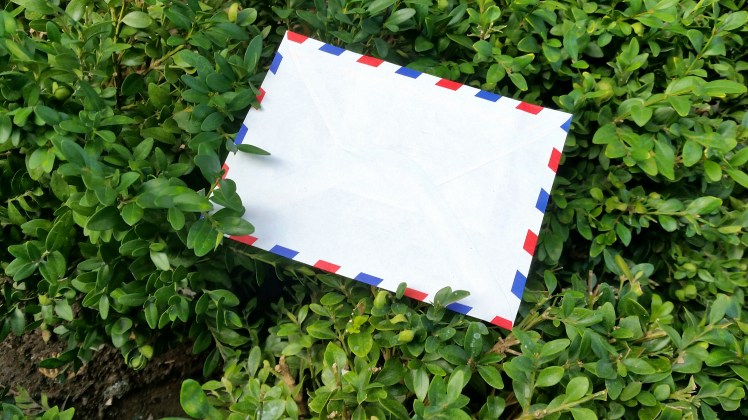 envelope